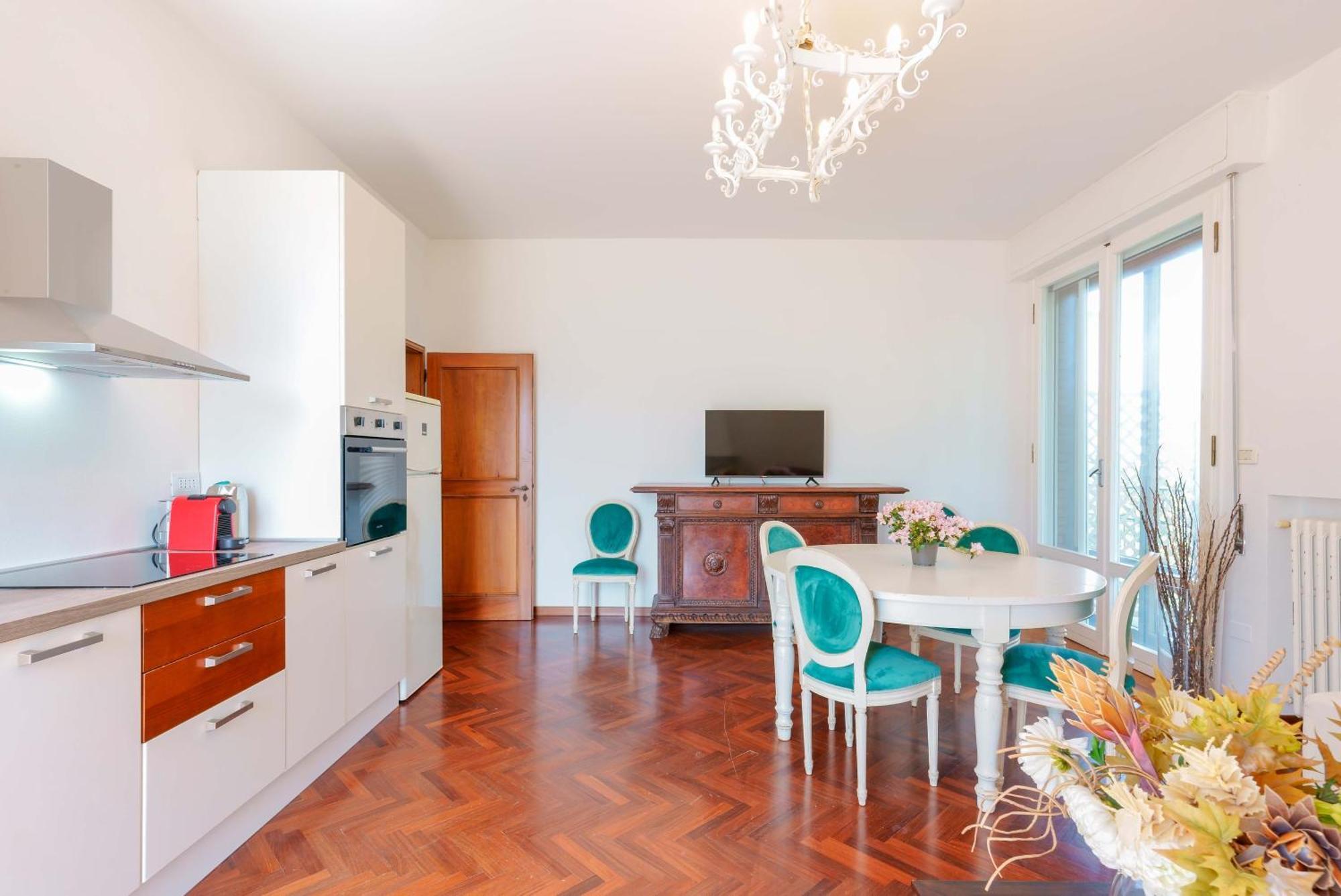 Il Sussurro Delle Colline - Ca Bianca Apartments Farneto Luaran gambar