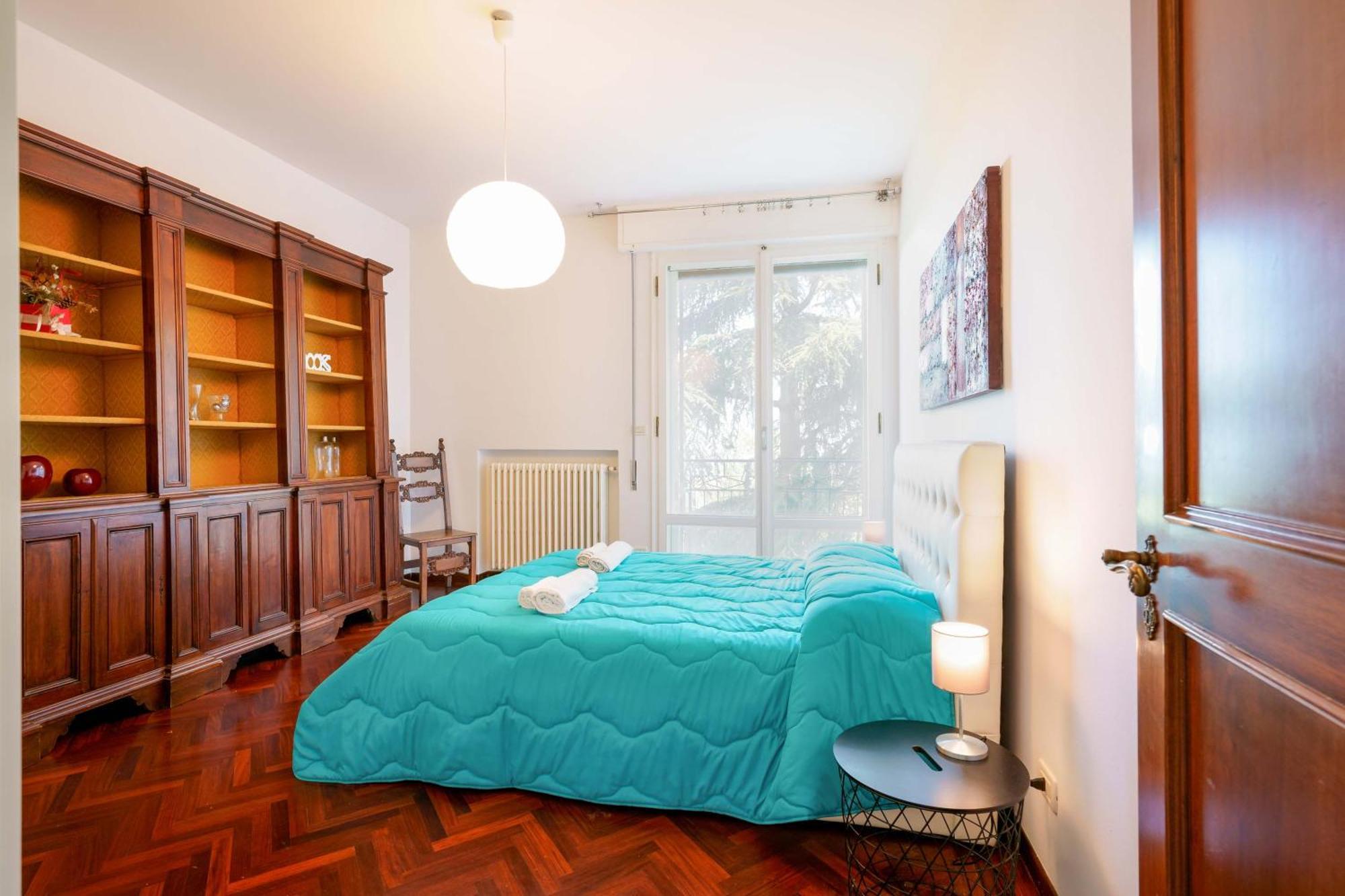Il Sussurro Delle Colline - Ca Bianca Apartments Farneto Luaran gambar