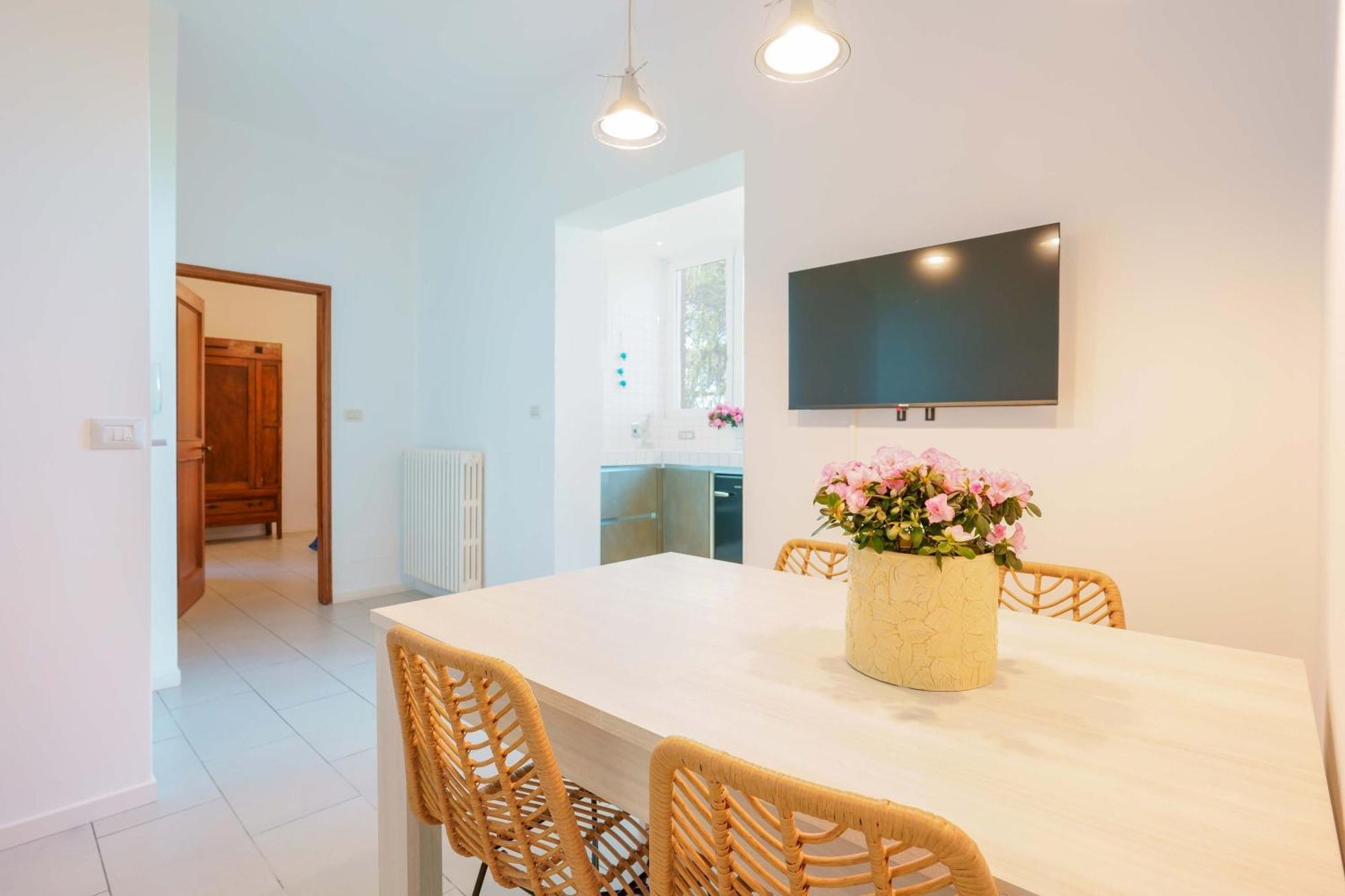Il Sussurro Delle Colline - Ca Bianca Apartments Farneto Luaran gambar