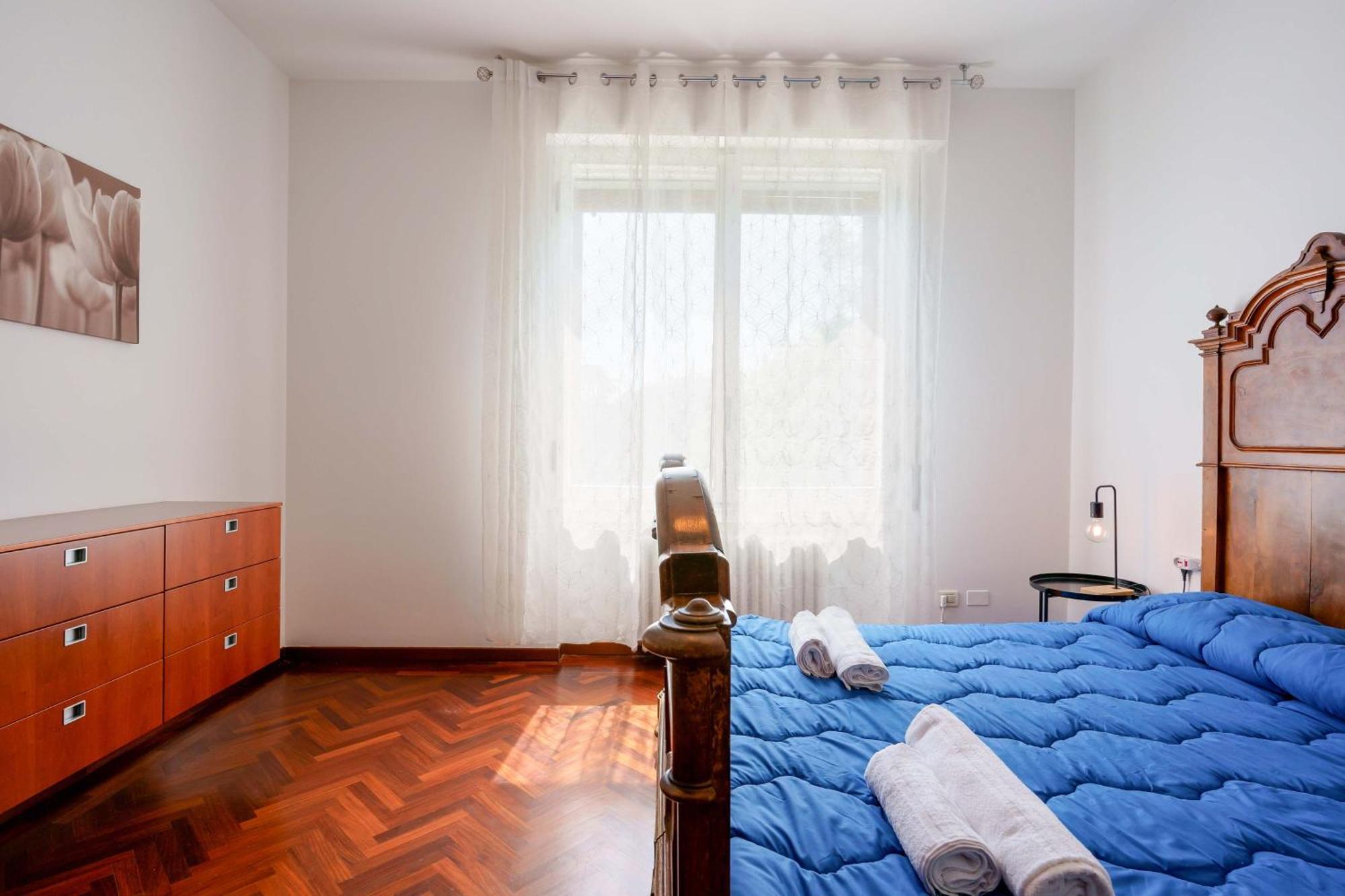 Il Sussurro Delle Colline - Ca Bianca Apartments Farneto Luaran gambar